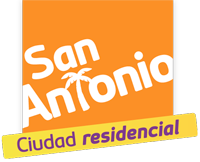 Proyecto San Antonio Logo